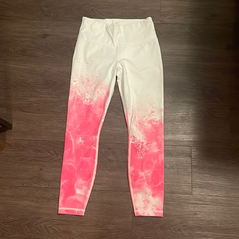 Athleta 7/8 legging